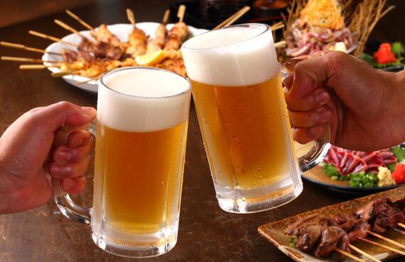 中間市で宴会ができる焼き鳥屋をお探しでしたらアットホームなお店へ