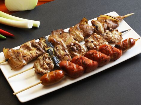 jeju-black-pig-skewers-2528909_1920