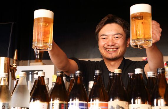 中間市にある焼き鳥屋は求人募集に関する情報を公開しております