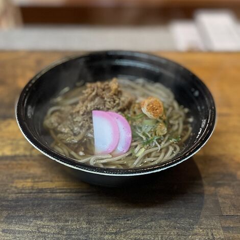 soba
