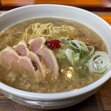 ラーメン