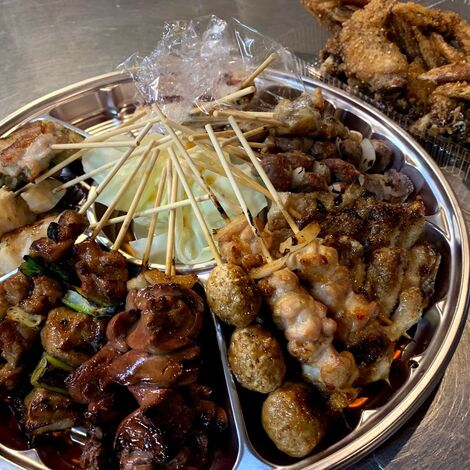yakitori _6678